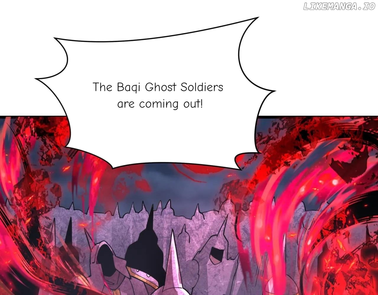 Era of the Haunted Chapter 306 - page 96